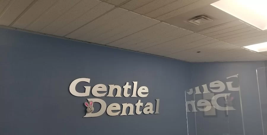 Gentle Dental Malden 1