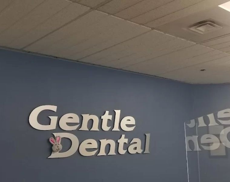 Gentle Dental Malden