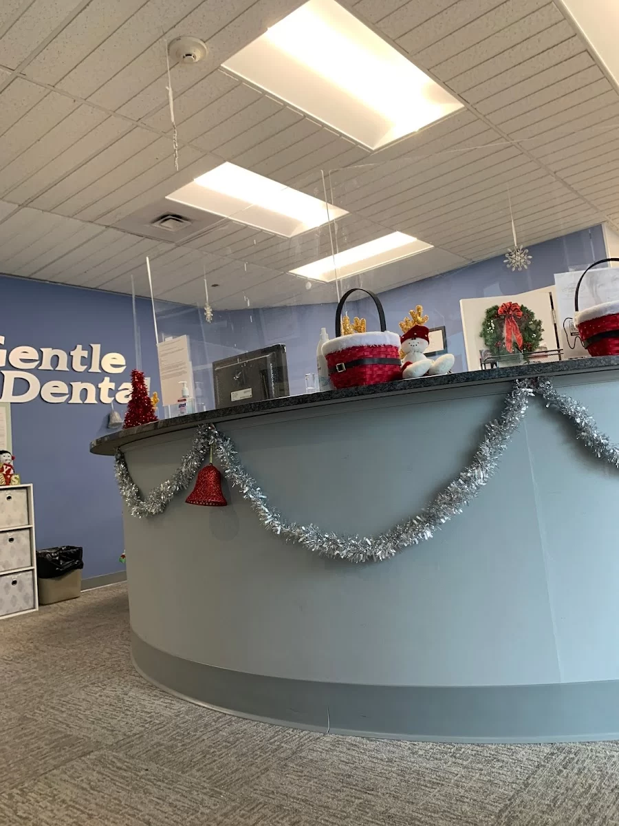 Gentle Dental Malden 10