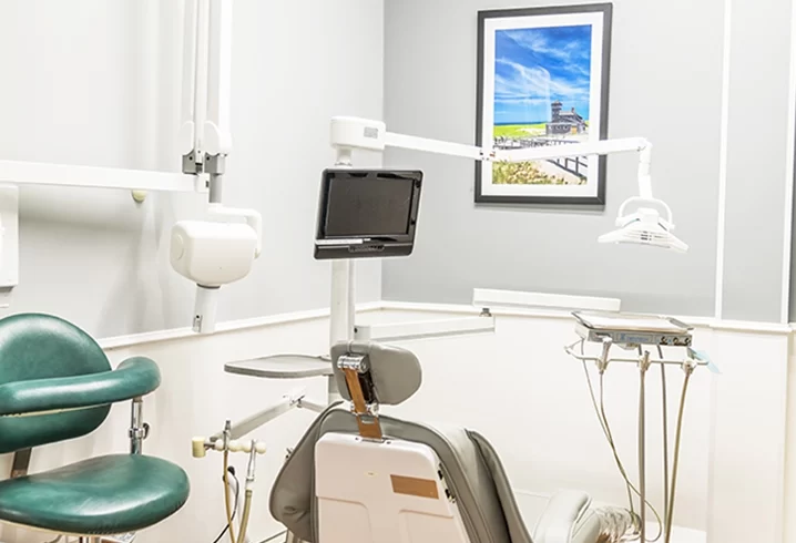 Gentle Dental Malden 4