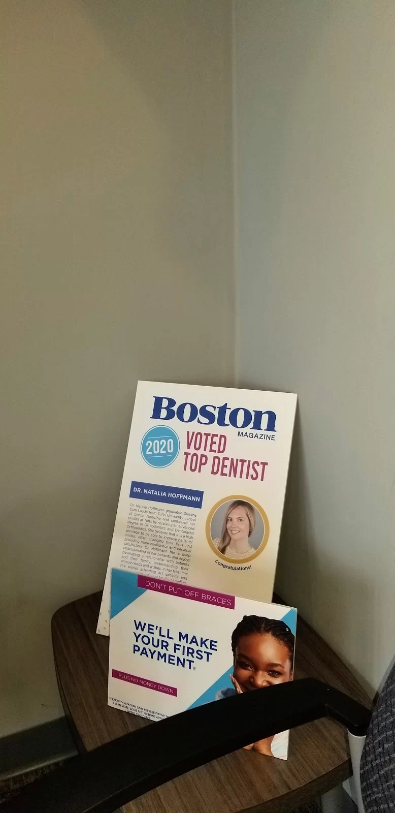 Gentle Dental Malden 9