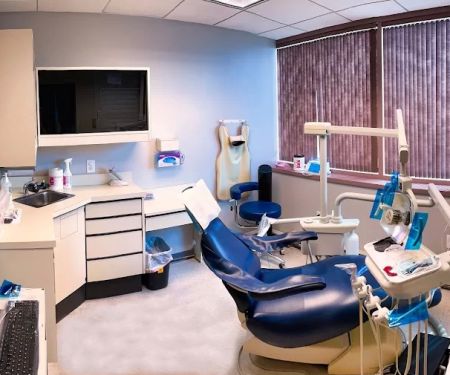 North Shore Family Dentistry