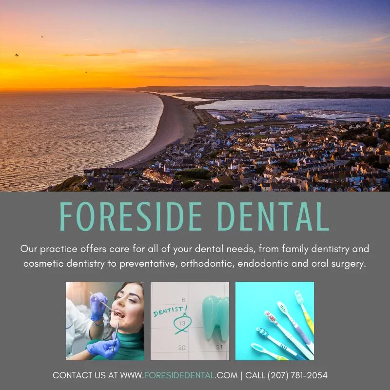 Foreside Dental Health Care 8