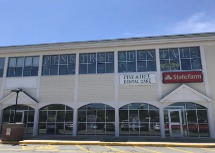 Pine Tree Dental Care