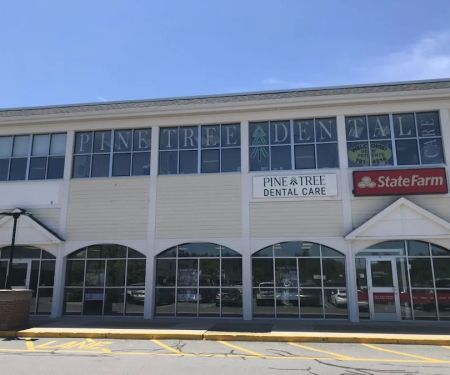 Pine Tree Dental Care