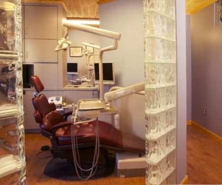 Dunstan Dental Center LLC