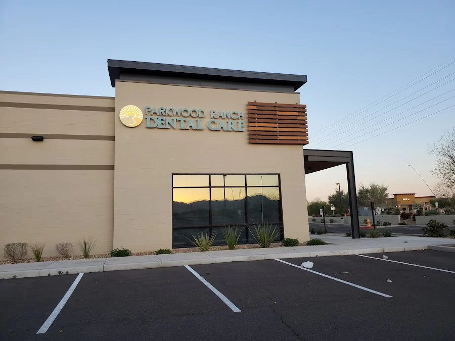 Parkwood Ranch Dental Care 6