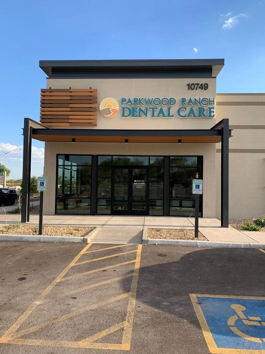 Parkwood Ranch Dental Care 9