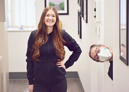 Maplewood Dental Arts