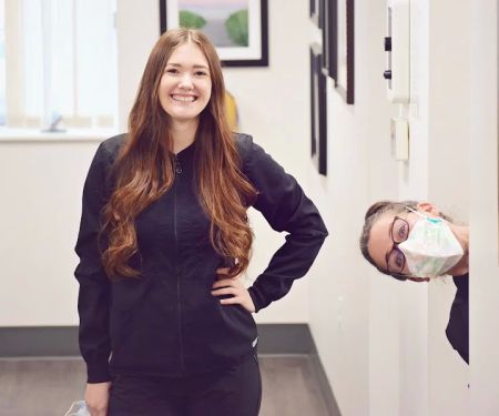 Maplewood Dental Arts