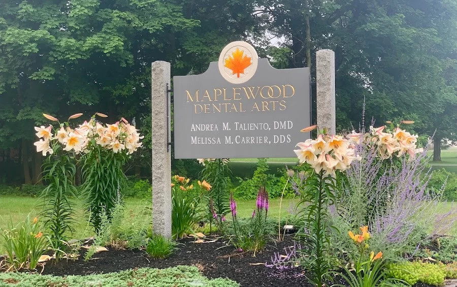 Maplewood Dental Arts 7