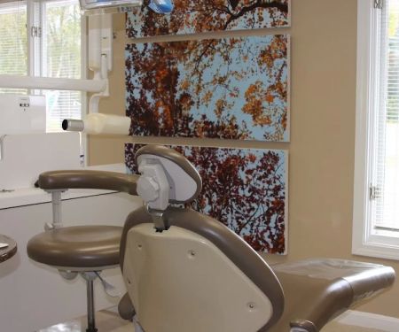 Gorham Family And Cosmetic Dentistry
