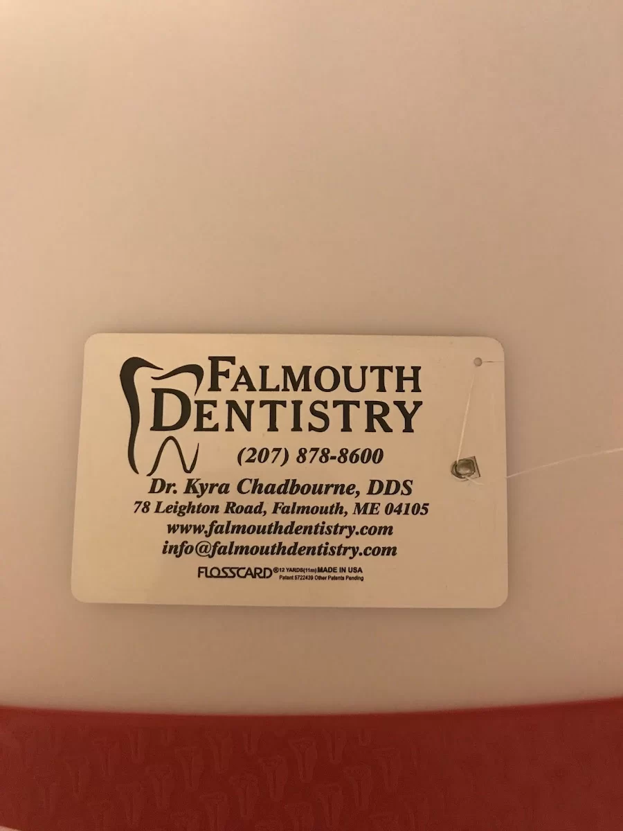 Falmouth Dentistry 6