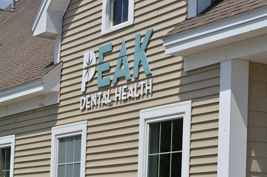 Peak Dental Health - Stefan Andren DDS 2