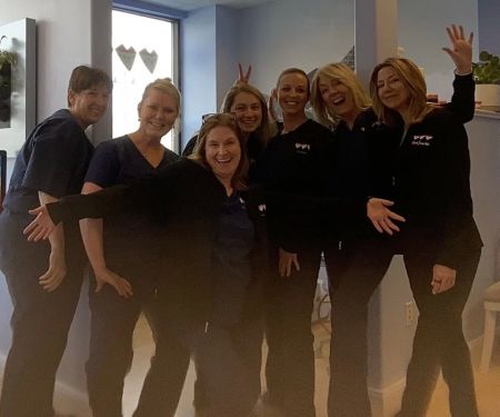 Michele M. Shems DMD Diplomate, American Board of Orthodontists