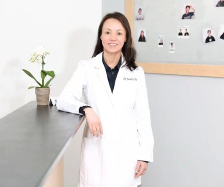 Adult & Pediatric Orthodontics