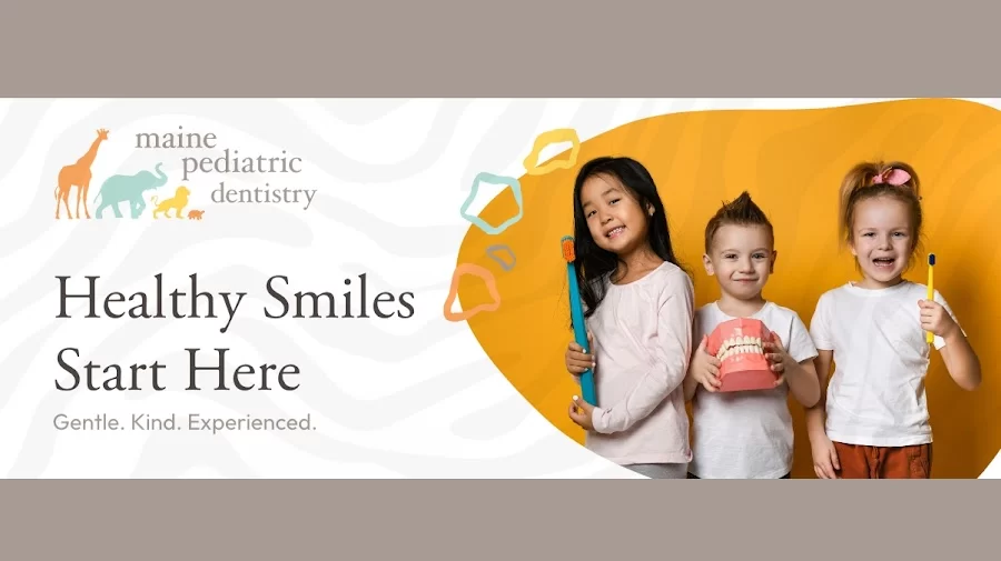 Maine Pediatric Dentistry 1