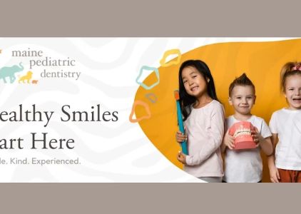 Maine Pediatric Dentistry