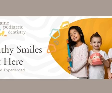 Maine Pediatric Dentistry