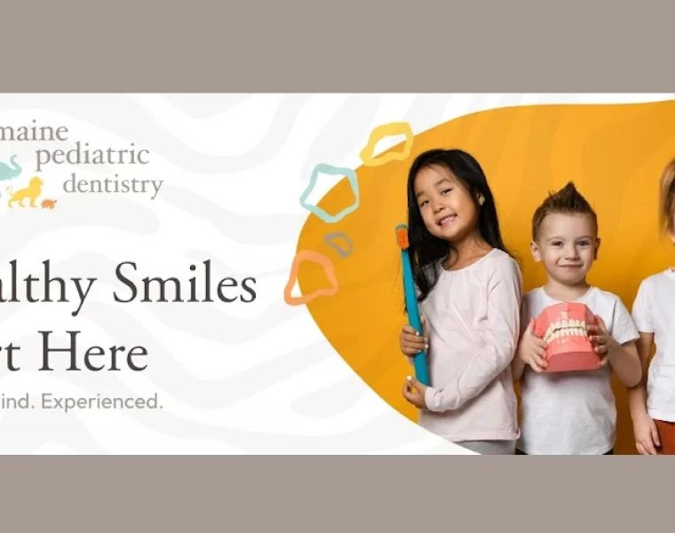 Maine Pediatric Dentistry