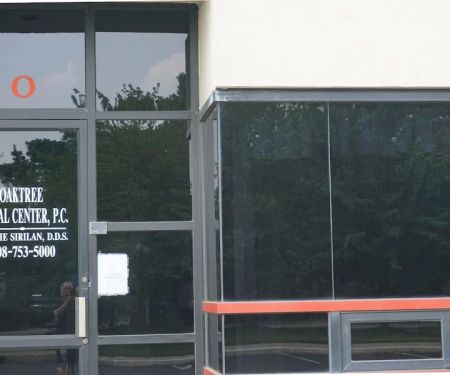 Oaktree Dental Center, P.C.