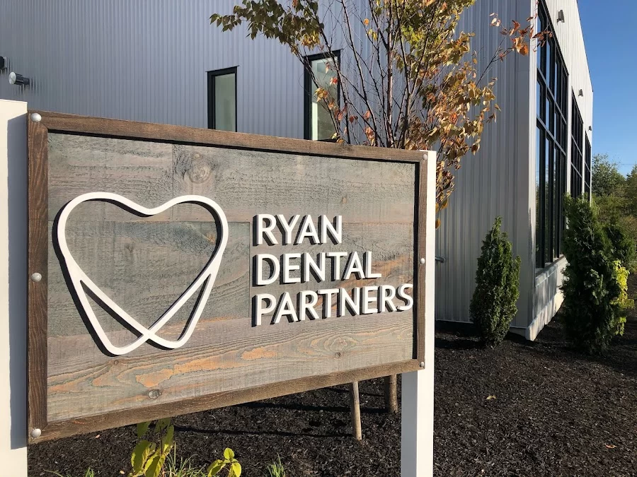 Ryan Dental Partners 5