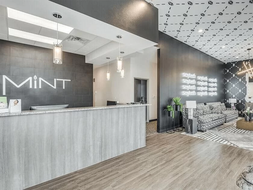 MINT dentistry | Shively 2