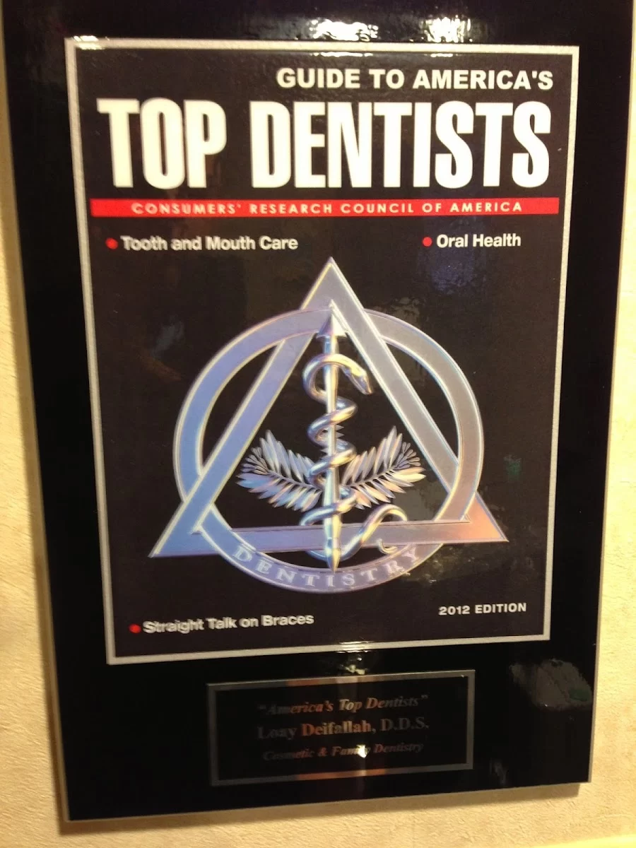 Durham Dental Center 5