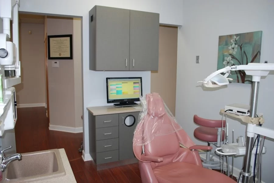 Central Dental Associates 2