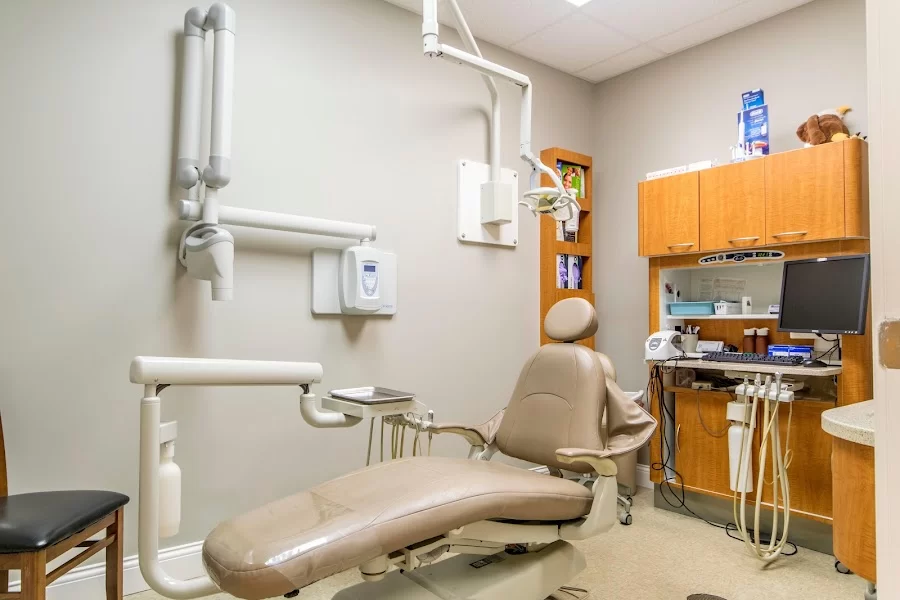 Mortenson Family Dental 4