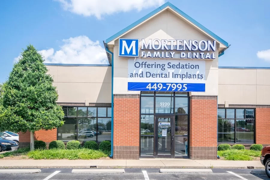 Mortenson Family Dental 7