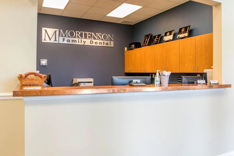 Mortenson Family Dental 2