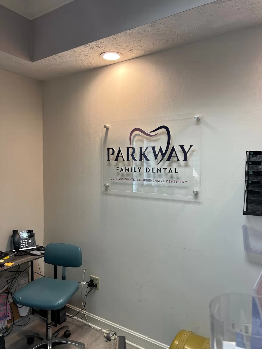 Parkway Family Dental 4