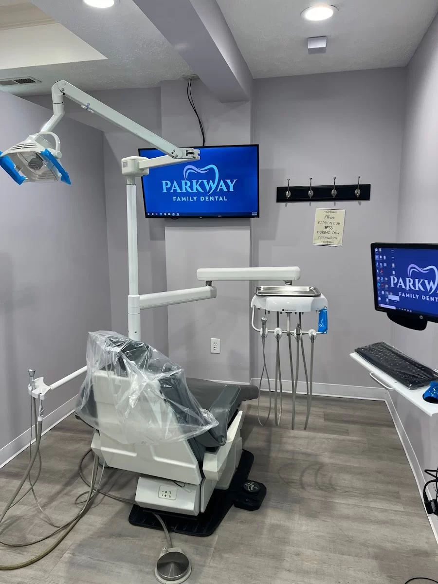 Parkway Family Dental 5