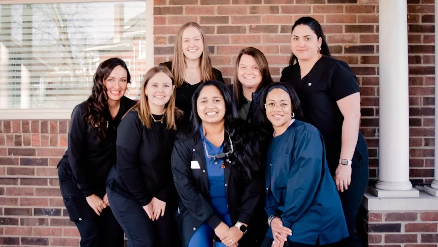 Parkway Family Dental 1