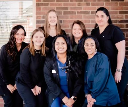 Parkway Family Dental