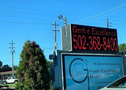 Gentle Excellence Dental