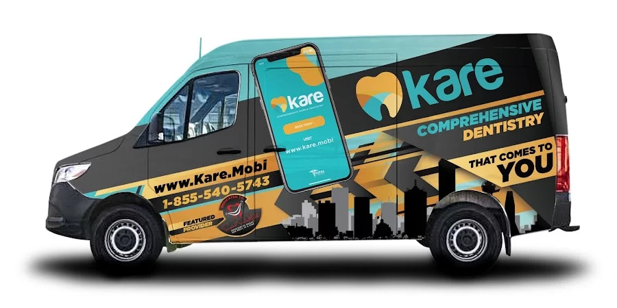 Kare Mobile - Louisville 1