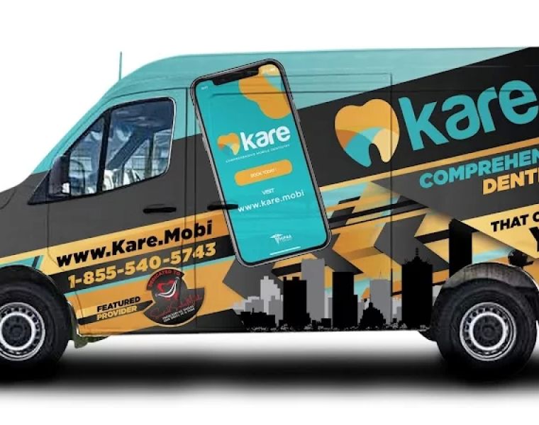 Kare Mobile - Louisville