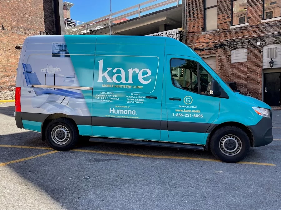 Kare Mobile - Louisville 4