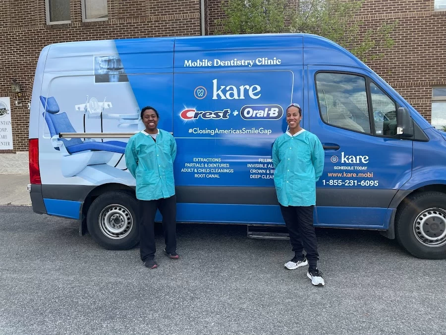 Kare Mobile - Louisville 5