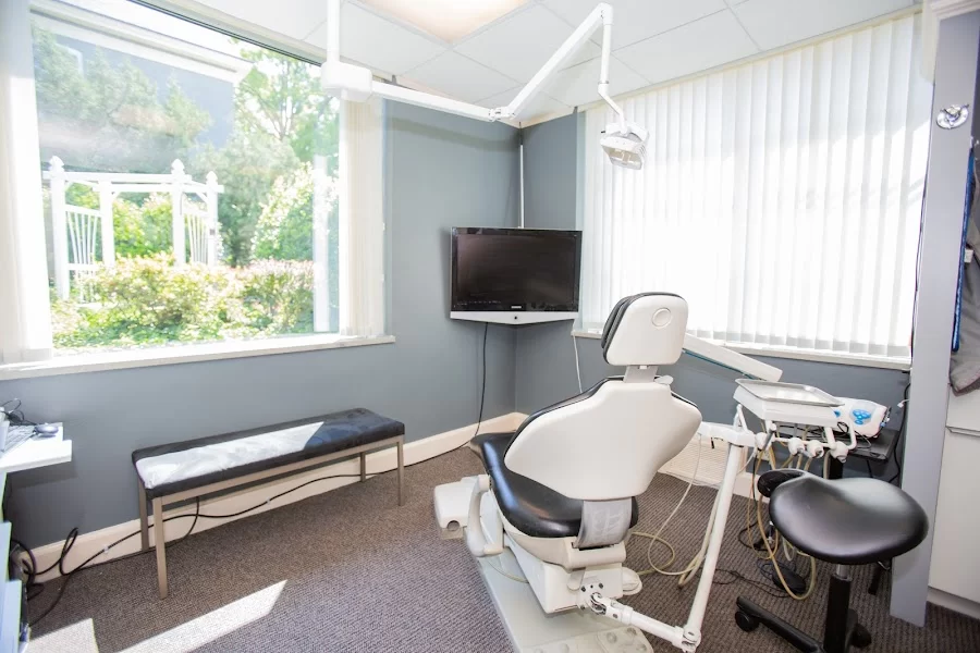 Spring Family Dental - New Albany 3