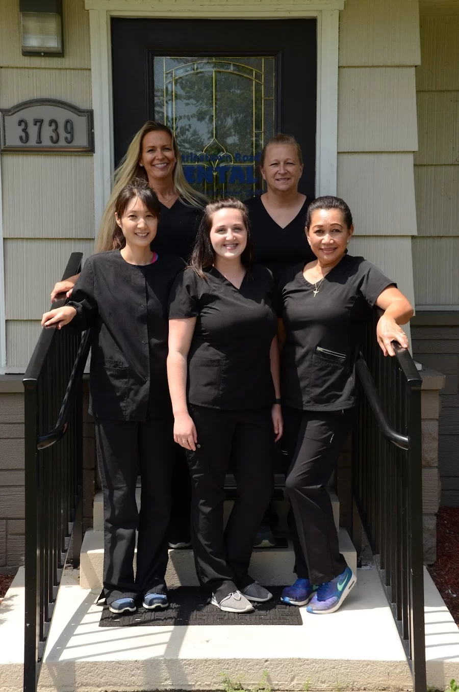 Charlestown Road Dental 8