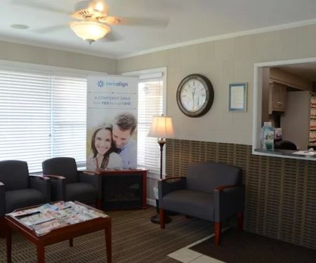 Charlestown Road Dental
