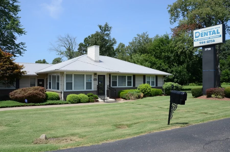 Charlestown Road Dental 5