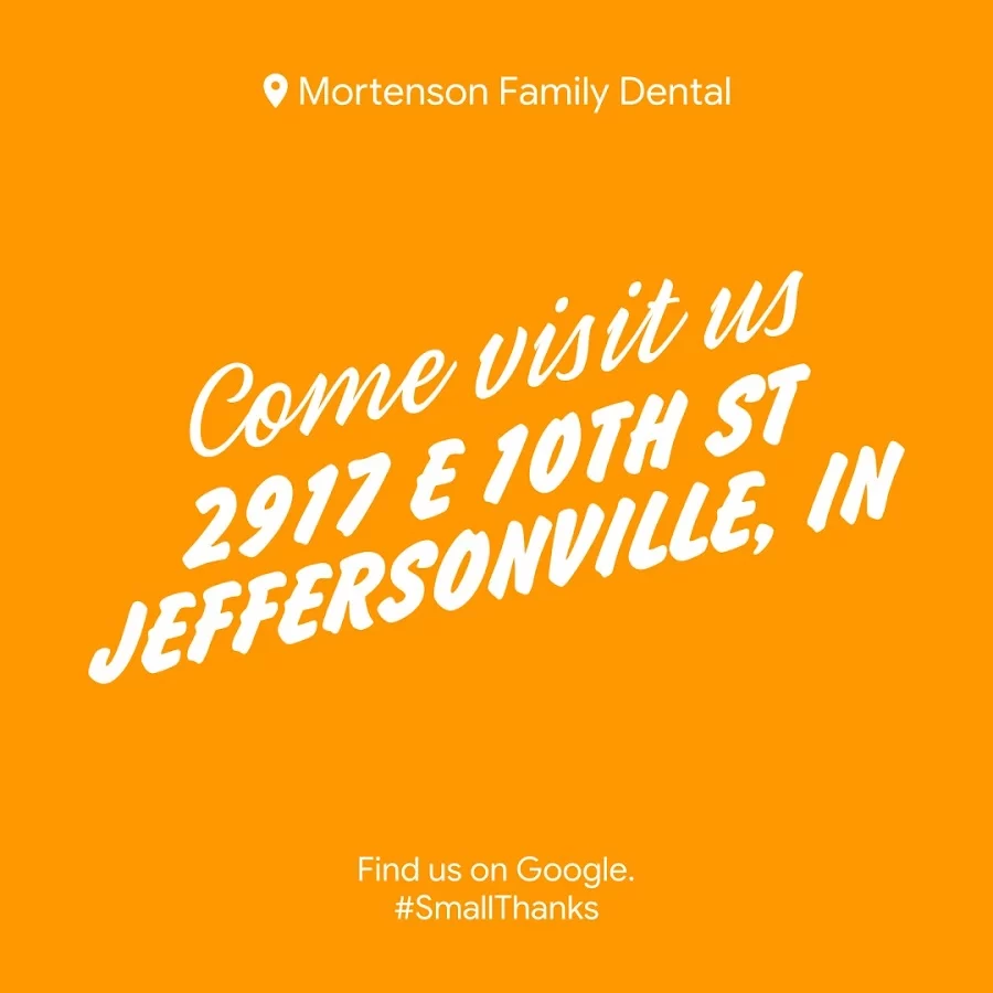 Mortenson Family Dental 3