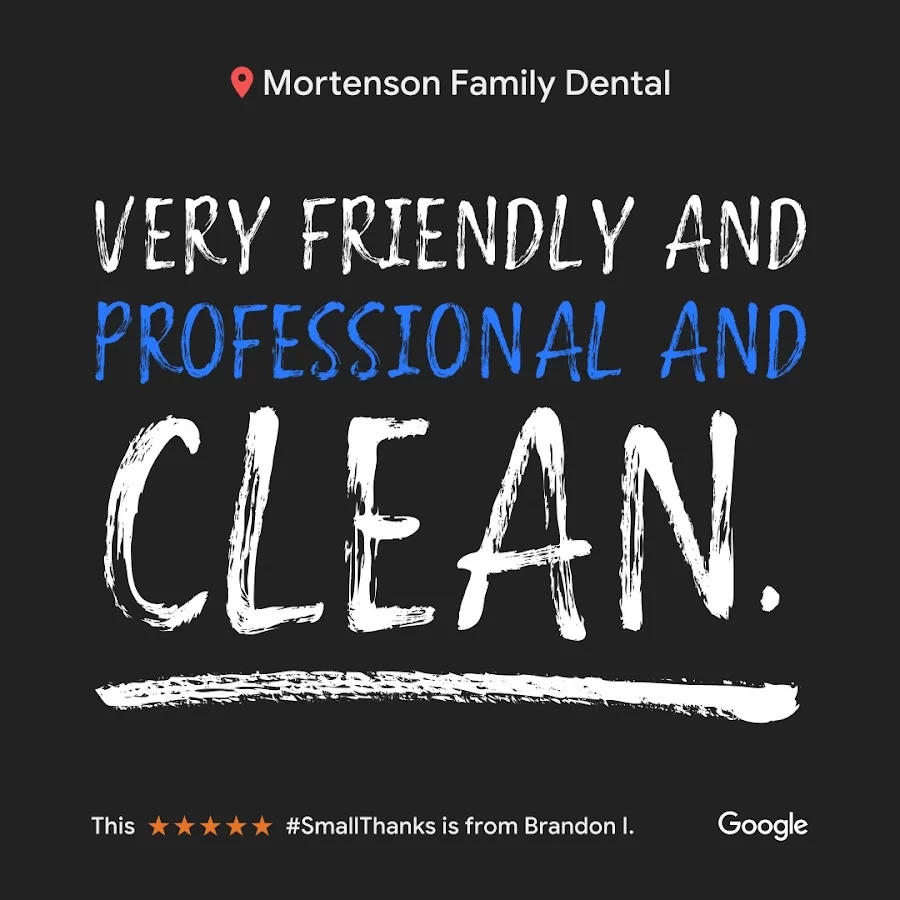 Mortenson Family Dental 8