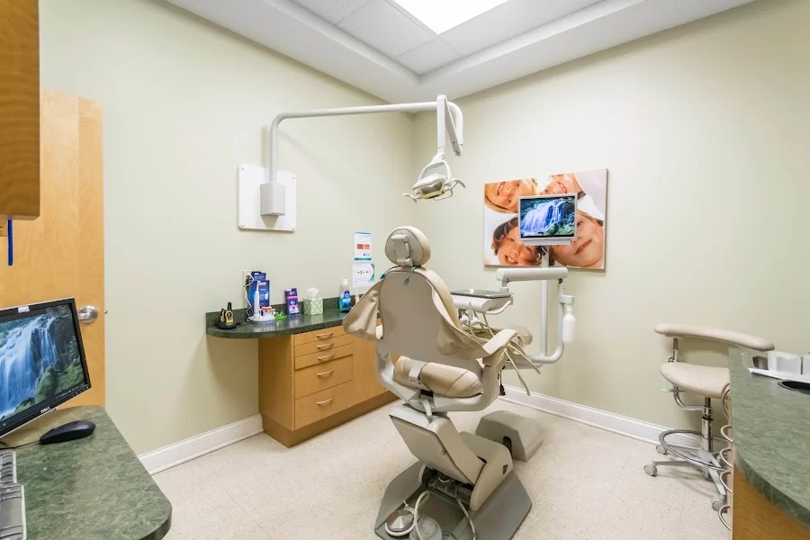 Mortenson Family Dental 1