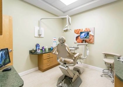 Mortenson Family Dental