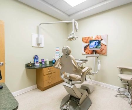 Mortenson Family Dental